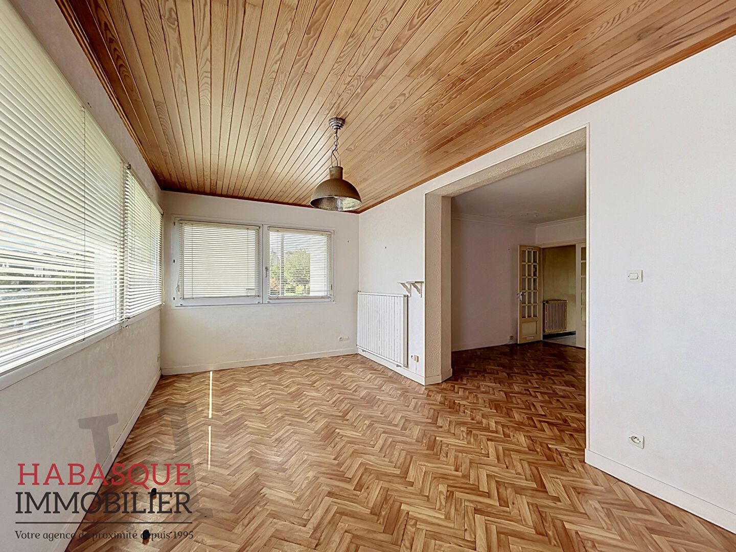Maison à vendre, 99m², Landerneau