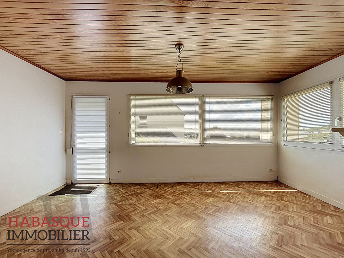 Maison à vendre, 99m², Landerneau