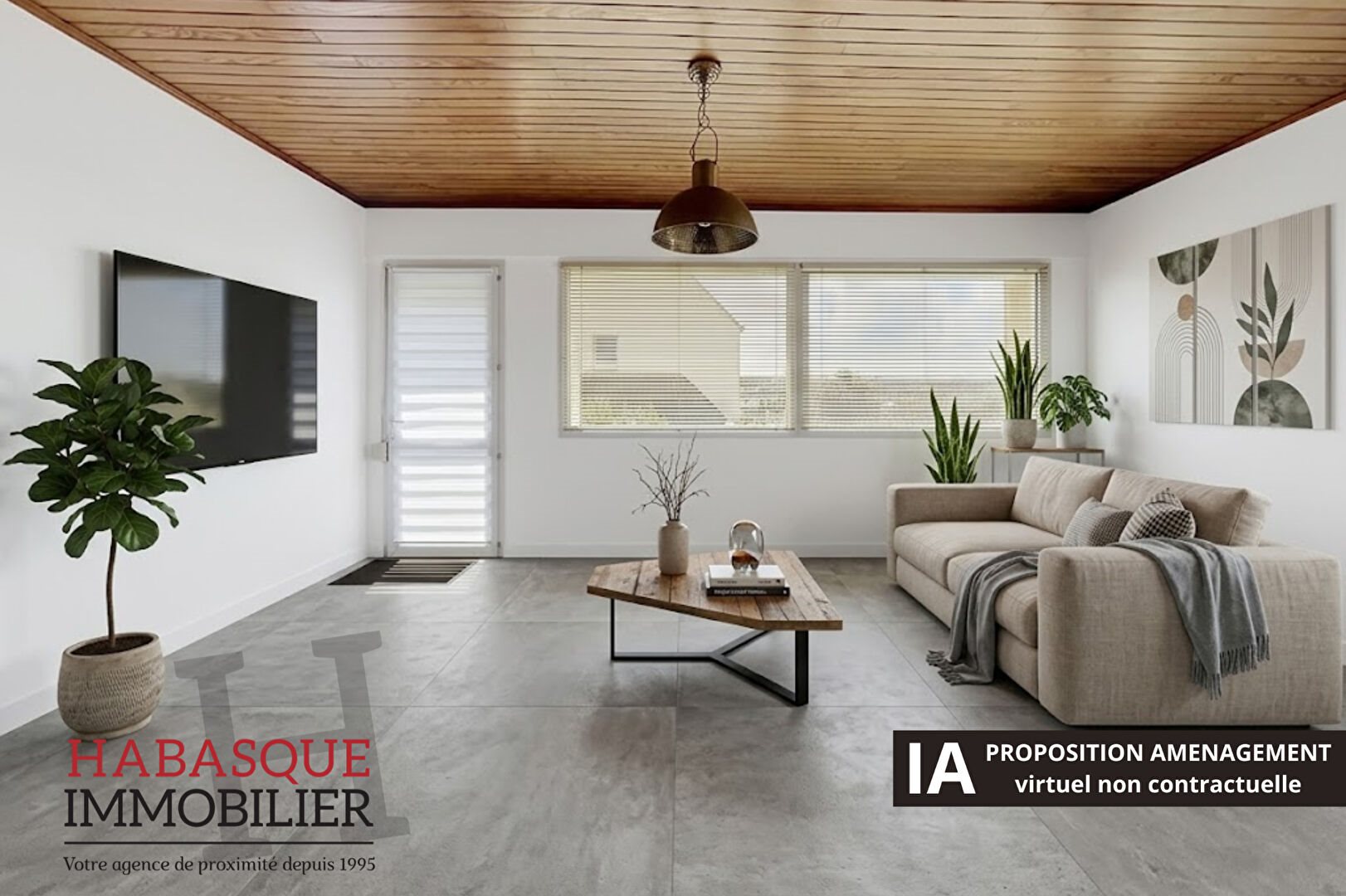 Maison à vendre, 99m², Landerneau