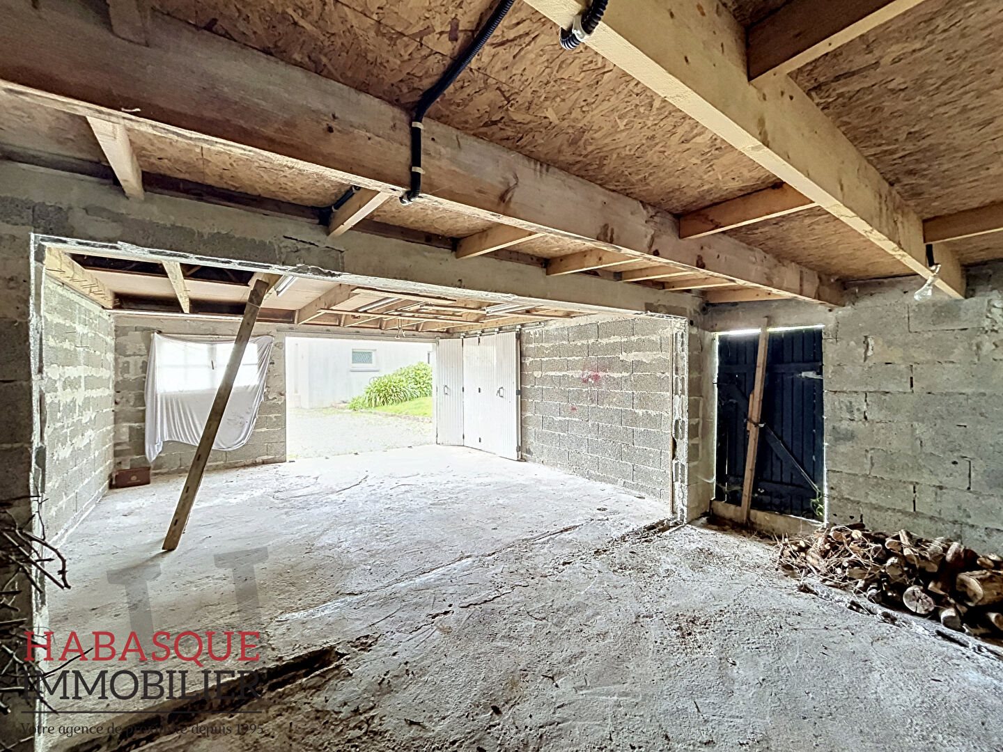 Maison à vendre, 106m², Landerneau
