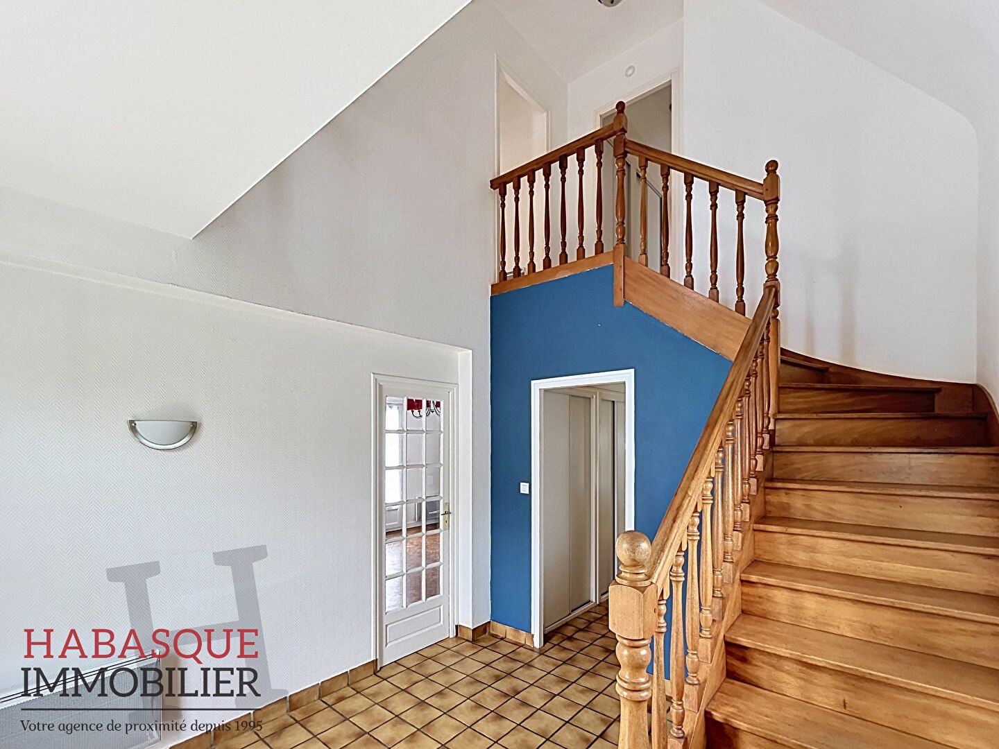 Maison à vendre, 106m², Landerneau