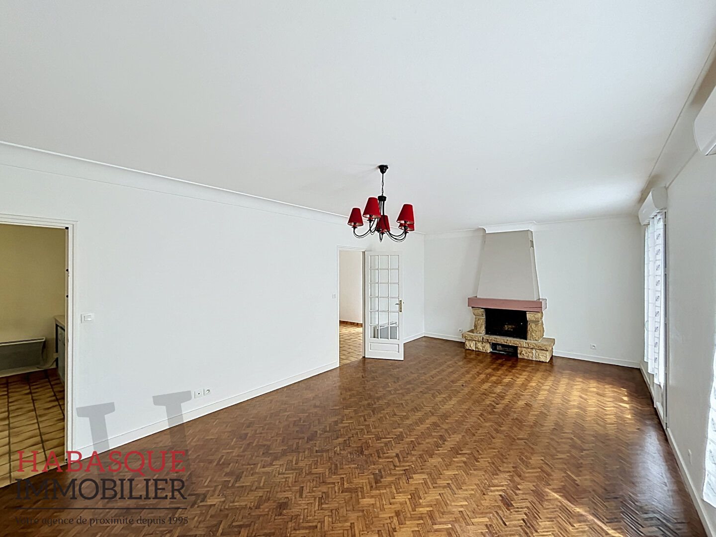 Maison à vendre, 106m², Landerneau