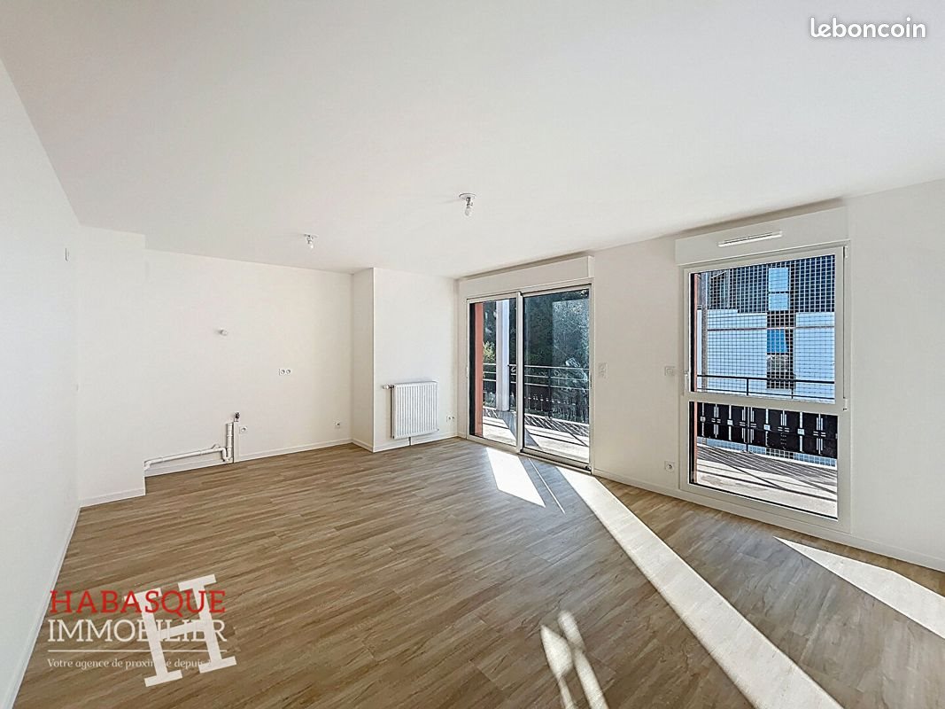 Appartement à vendre, 84m², Landerneau
