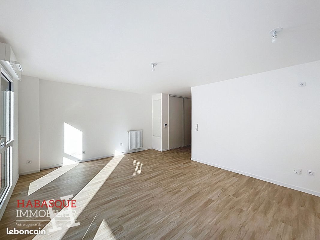 Appartement à vendre, 84m², Landerneau