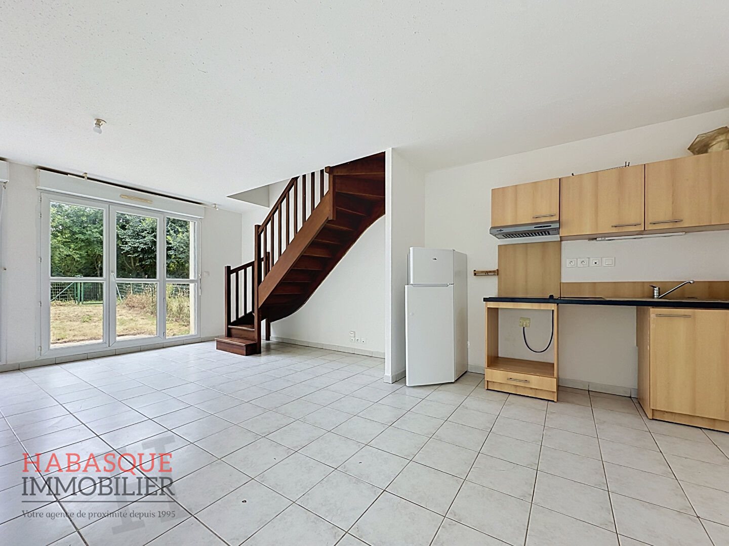 Maison à louer, 65m², Landivisiau