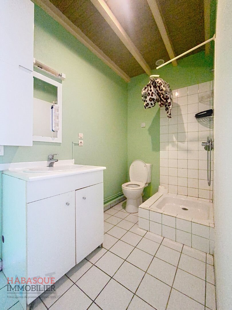Appartement à louer, 33m², Landivisiau