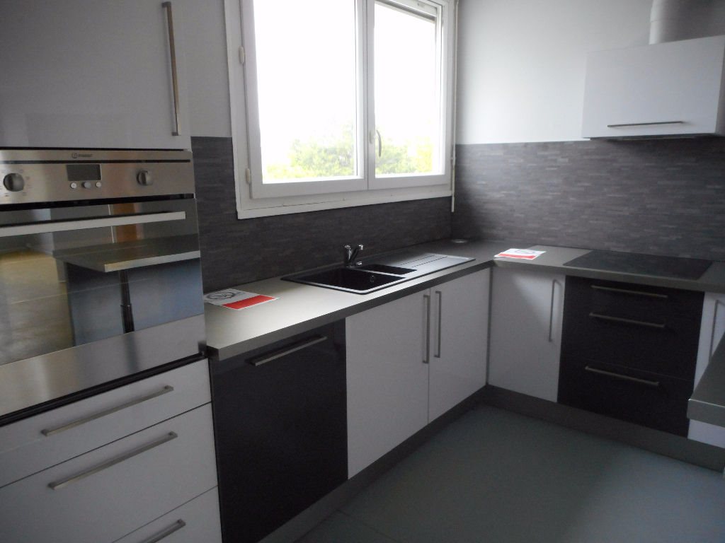 Appartement à louer, 60m², Landivisiau