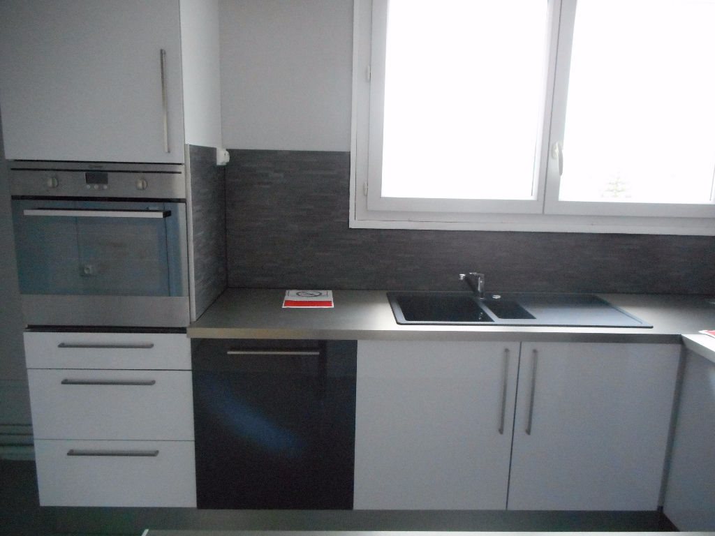Appartement à louer, 60m², Landivisiau