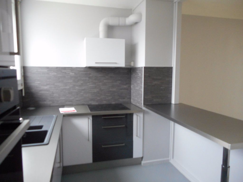 Appartement à louer, 60m², Landivisiau