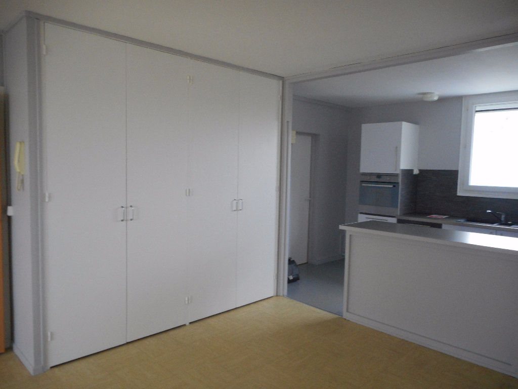 Appartement à louer, 60m², Landivisiau
