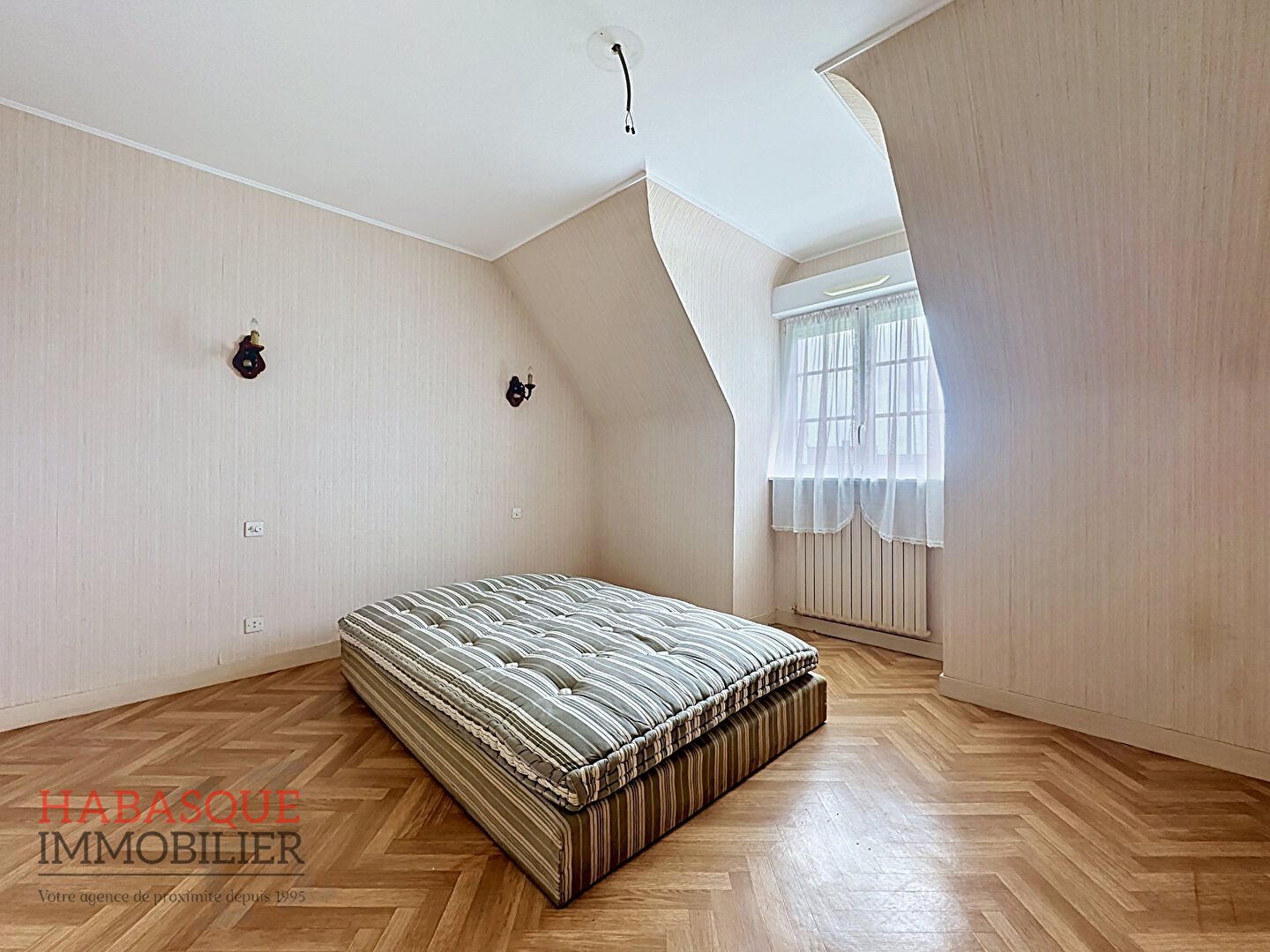 Maison à vendre, 125m², Saint-Vougay
