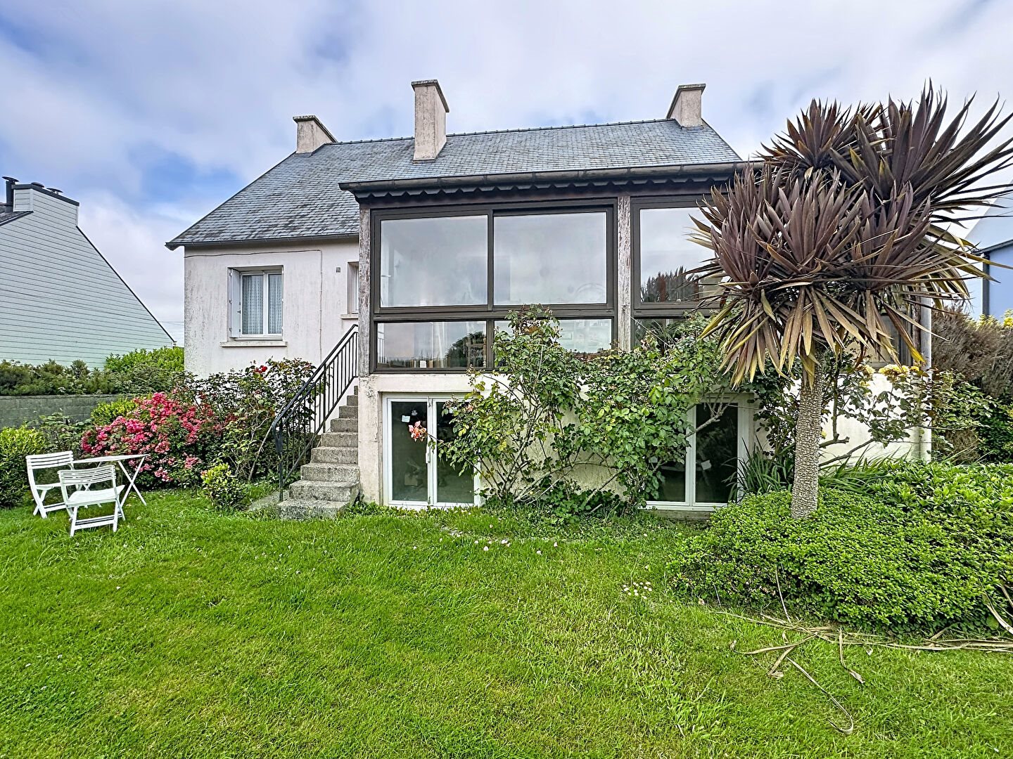 Maison à vendre, 100m², Le Drennec