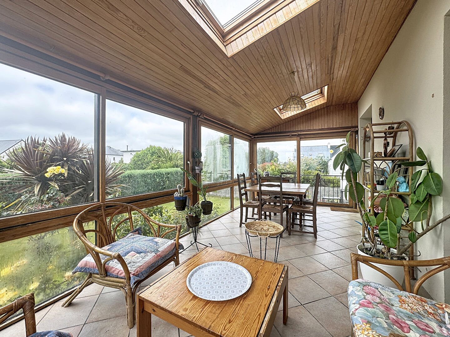 Maison à vendre, 100m², Le Drennec