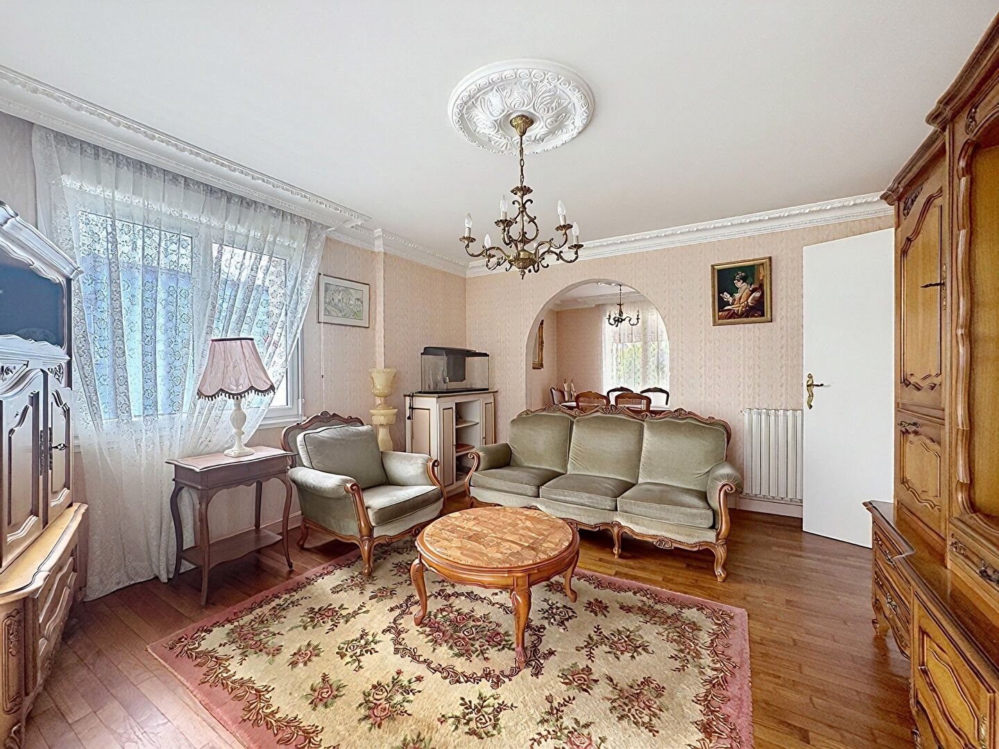 Maison à vendre, 100m², Le Drennec