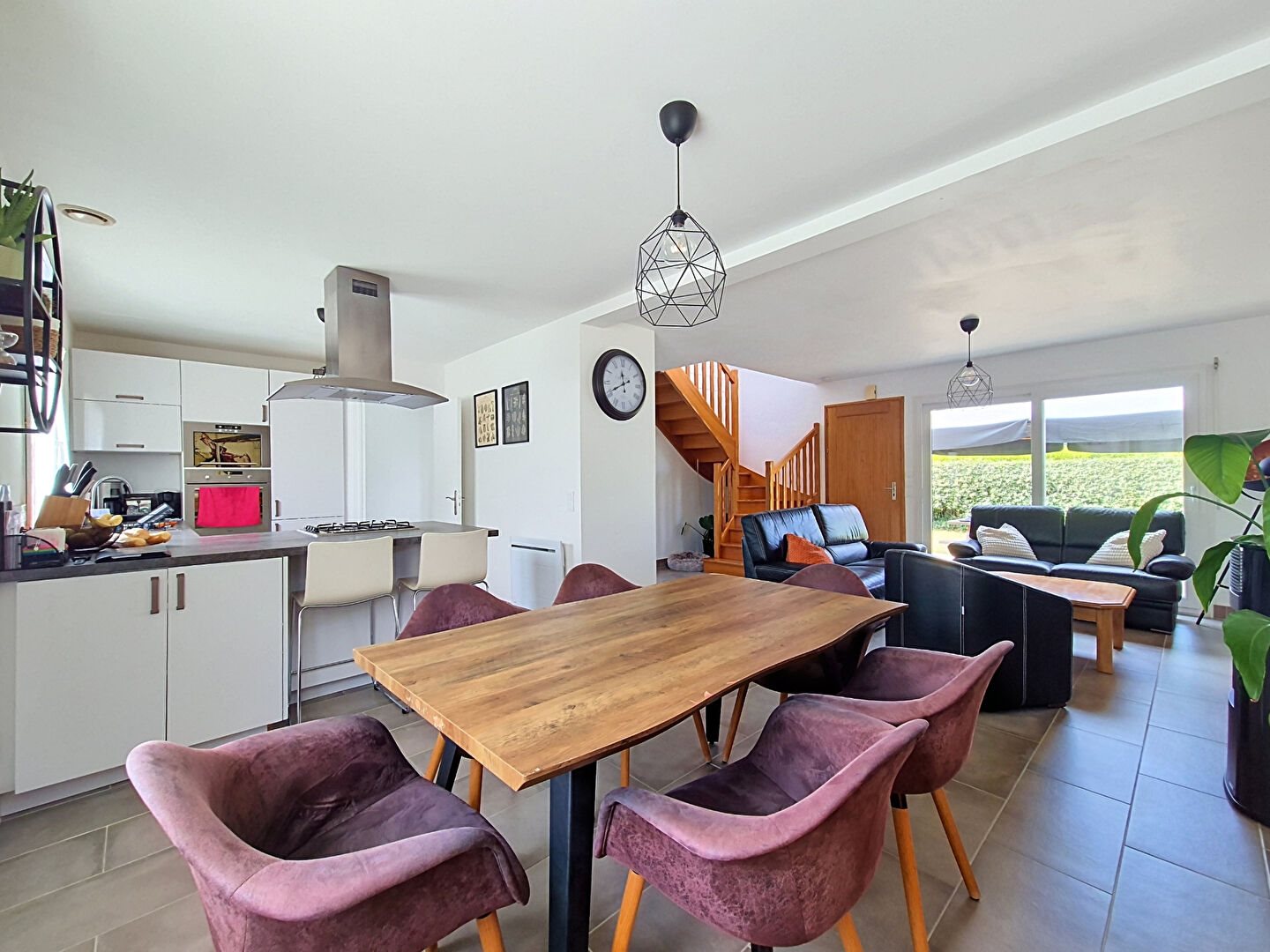 Maison à vendre, 101m², Lesneven