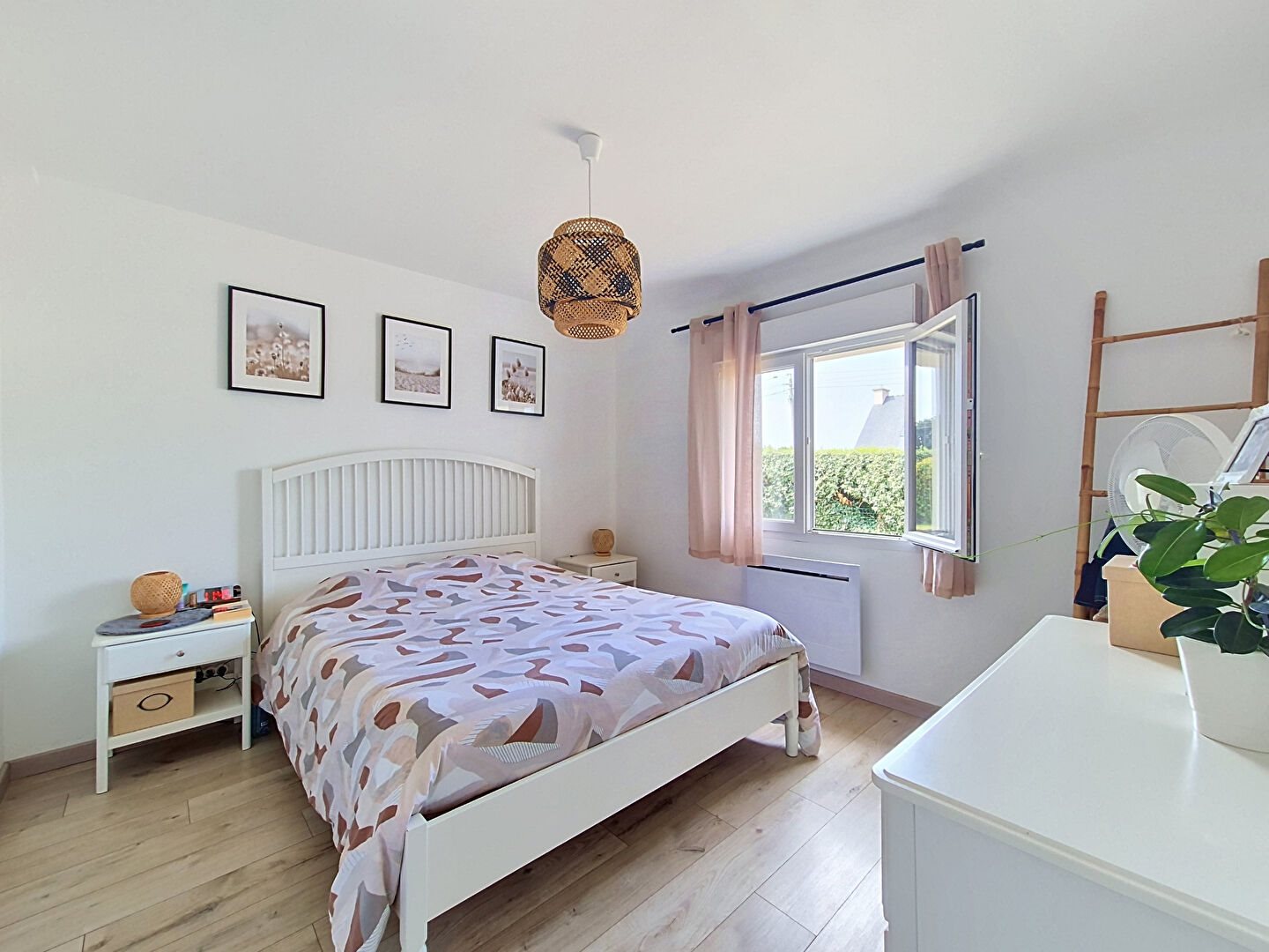 Maison à vendre, 101m², Lesneven