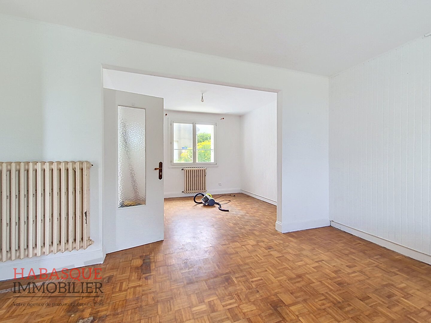 Maison à vendre, 103m², Lesneven