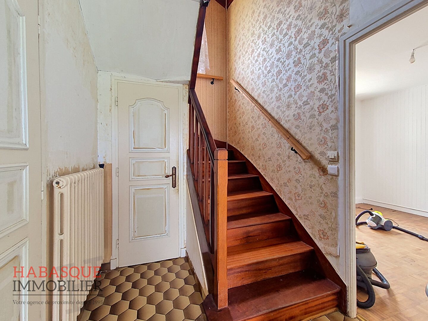 Maison à vendre, 103m², Lesneven