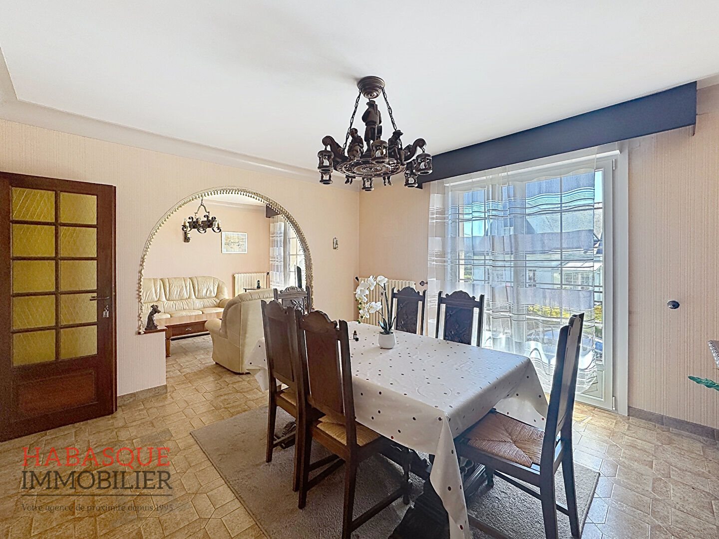 Maison à vendre, 150m², Le Folgoët