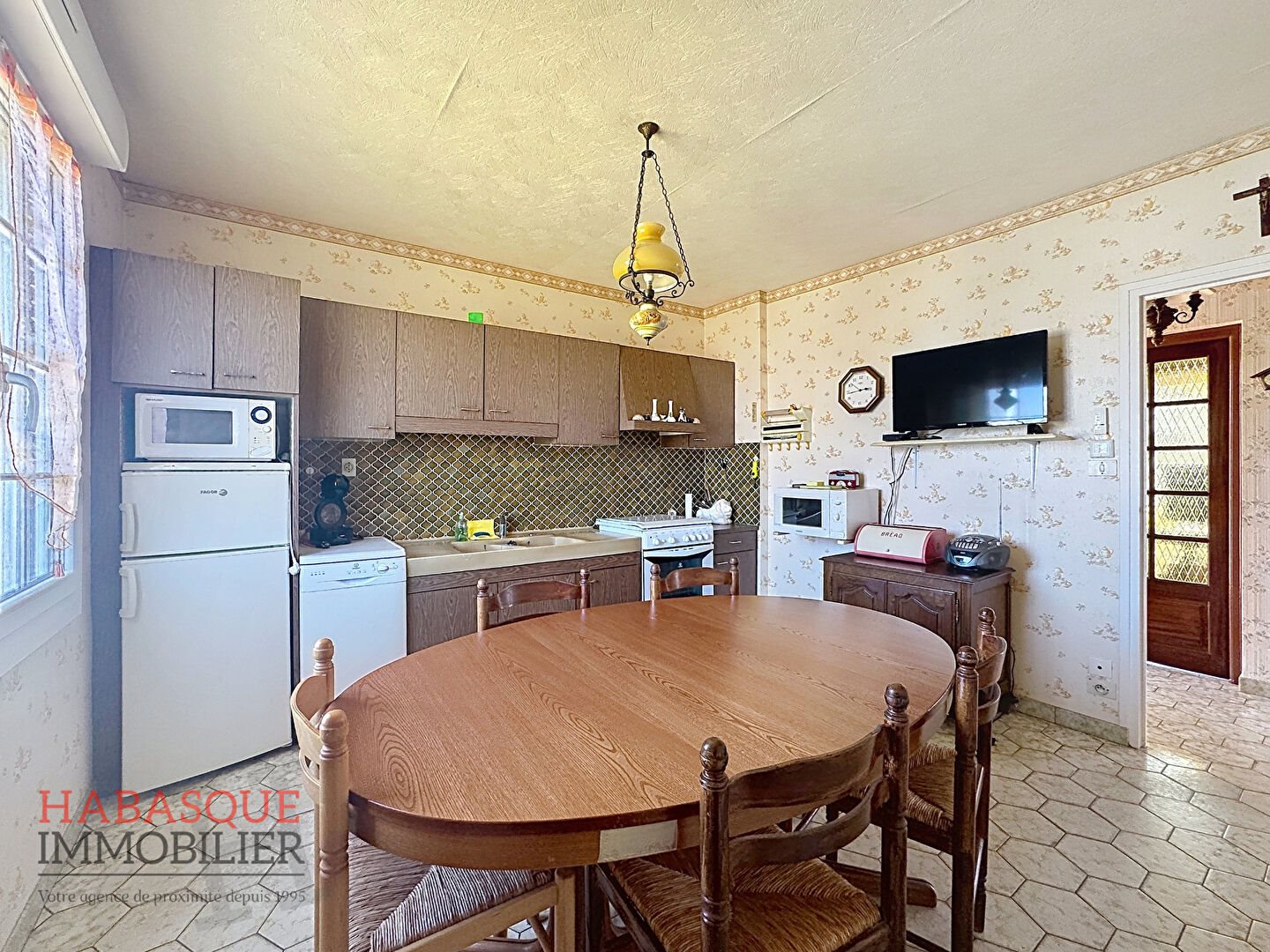 Maison à vendre, 150m², Le Folgoët