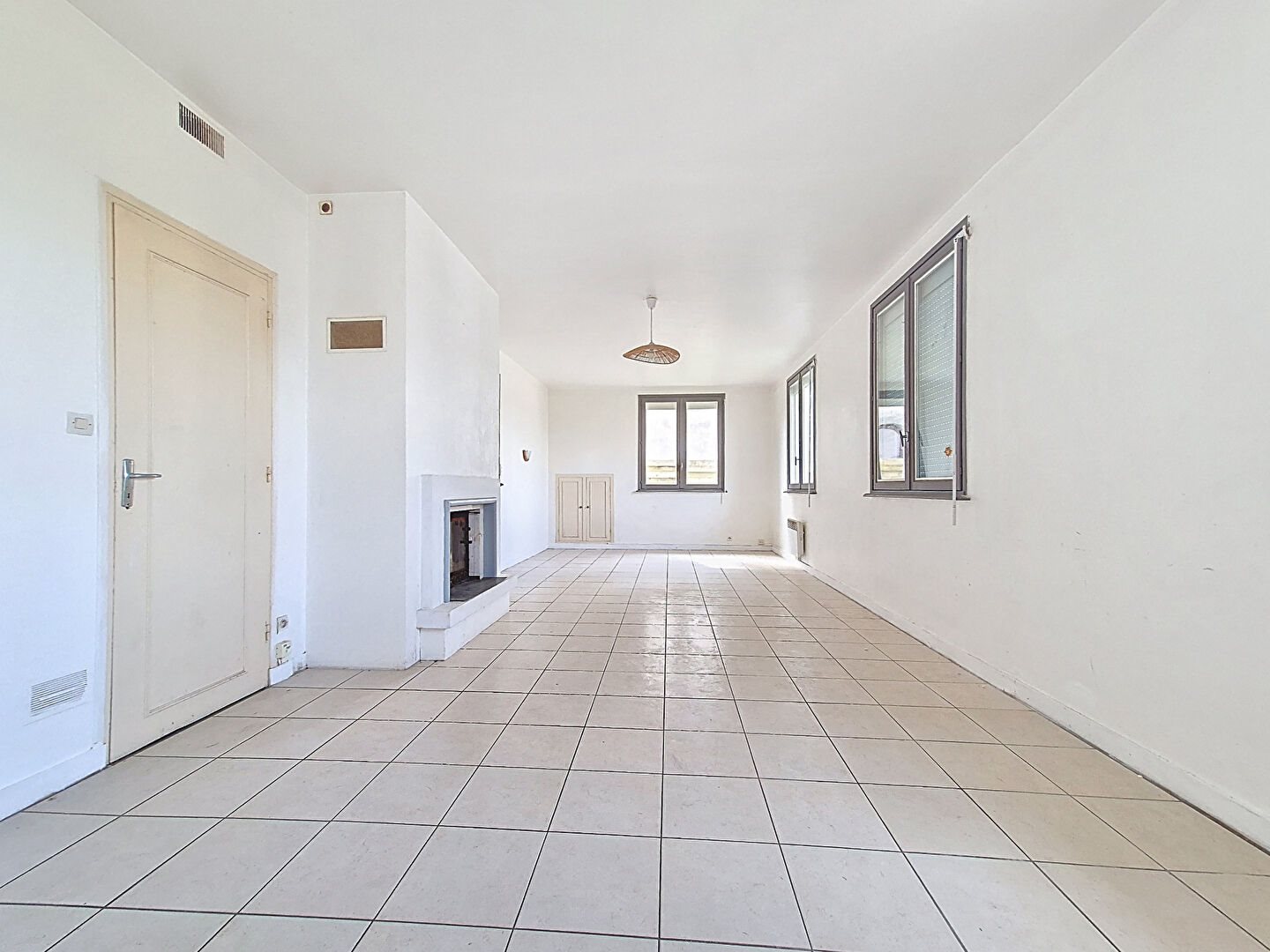 Maison à vendre, 126m², Lesneven