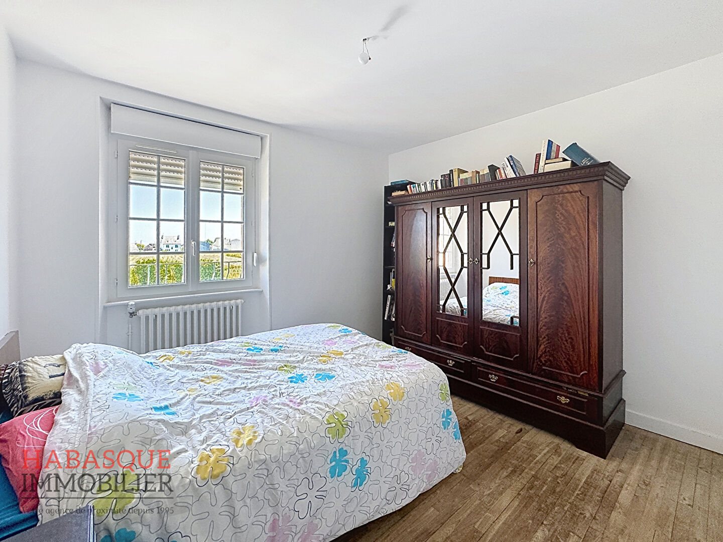 Maison à vendre, 88m², Kerlouan