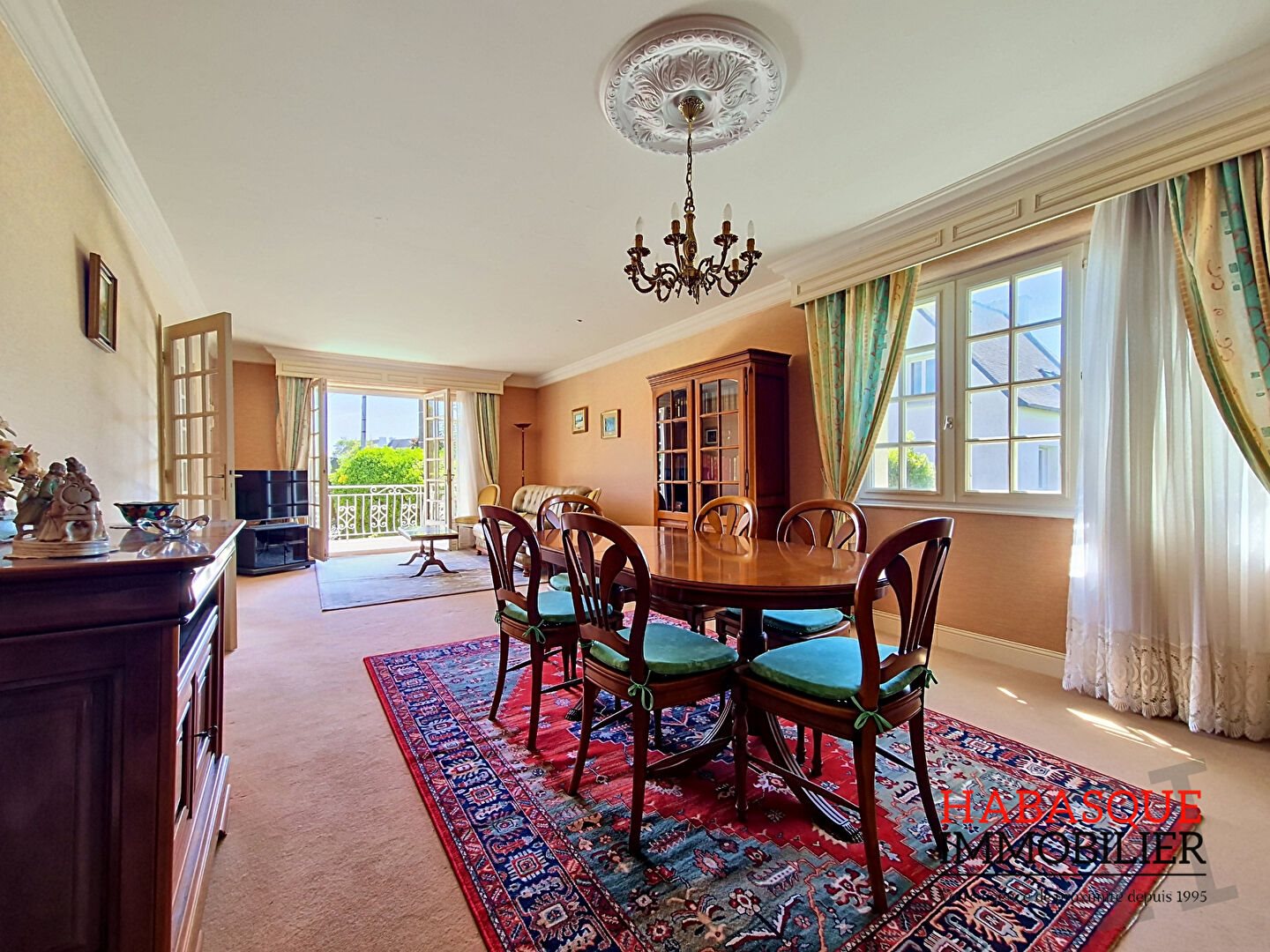 Maison à vendre, 139m², Lesneven
