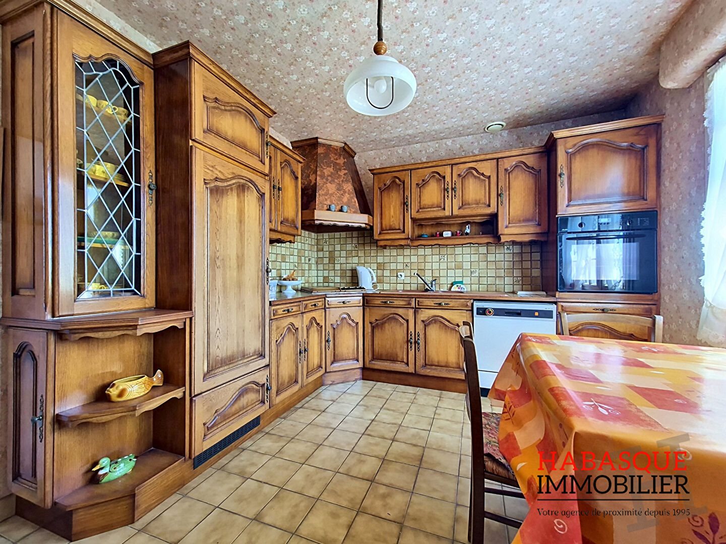 Maison à vendre, 139m², Lesneven