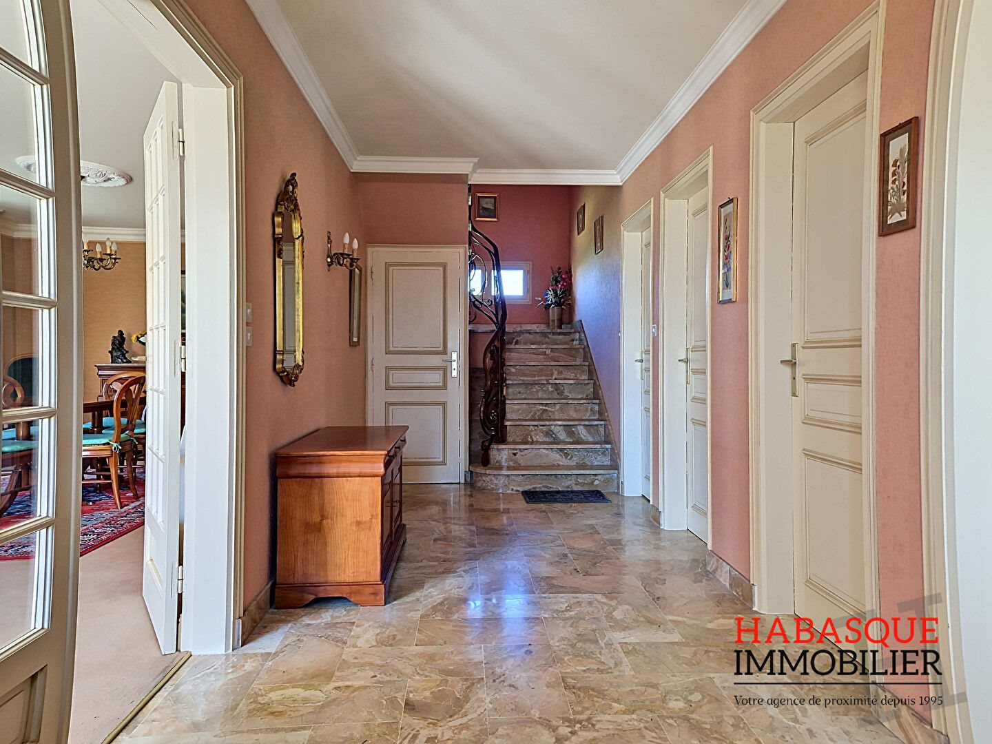 Maison à vendre, 139m², Lesneven