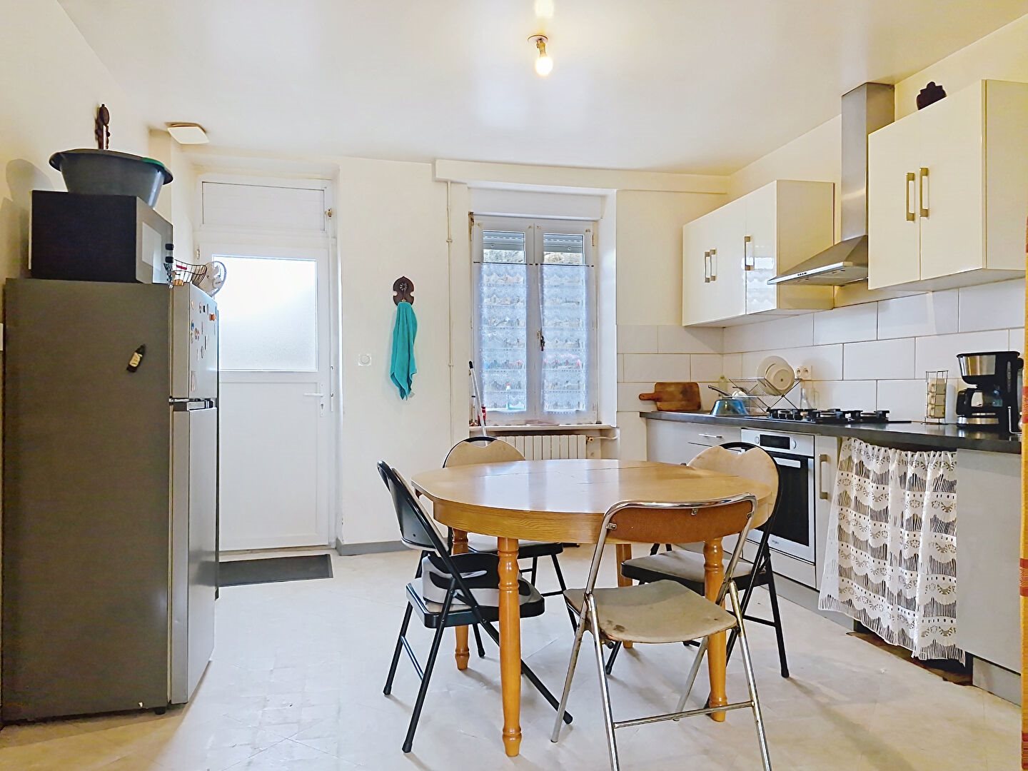 Maison à vendre, 94m², Plounévez-Lochrist