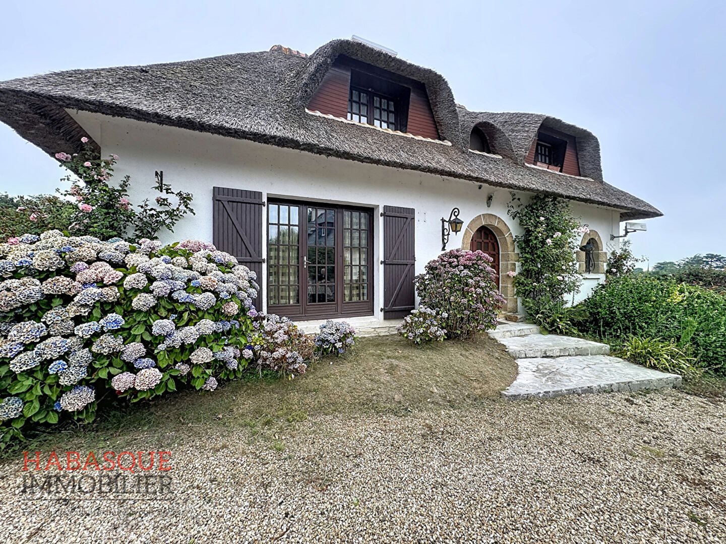 Maison à vendre, 147m², Goulven