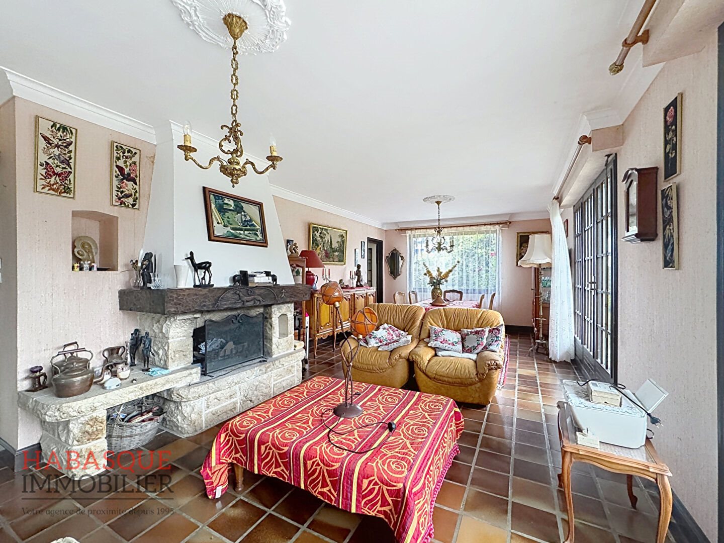 Maison à vendre, 147m², Goulven