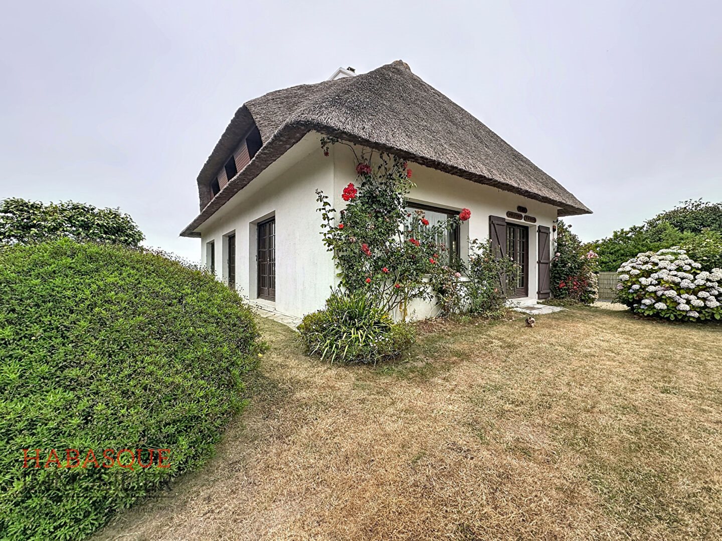 Maison à vendre, 147m², Goulven