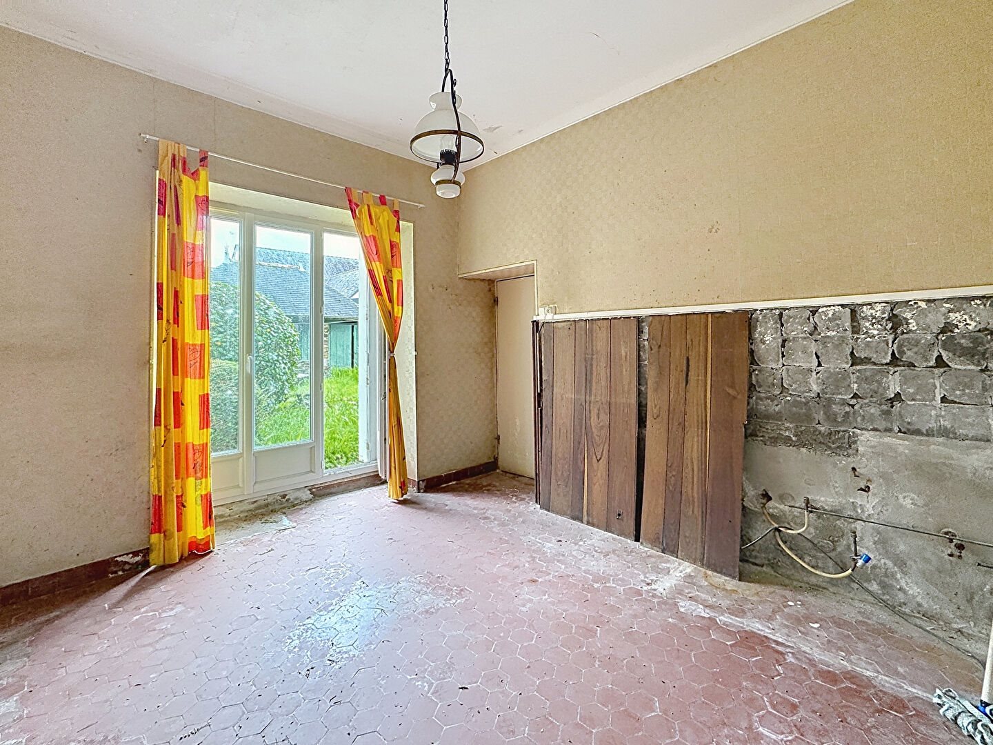 Maison à vendre, 160m², Lesneven