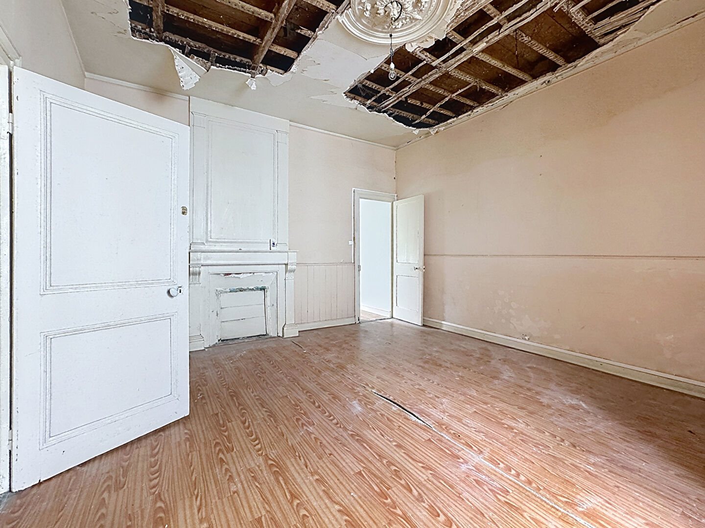 Maison à vendre, 160m², Lesneven