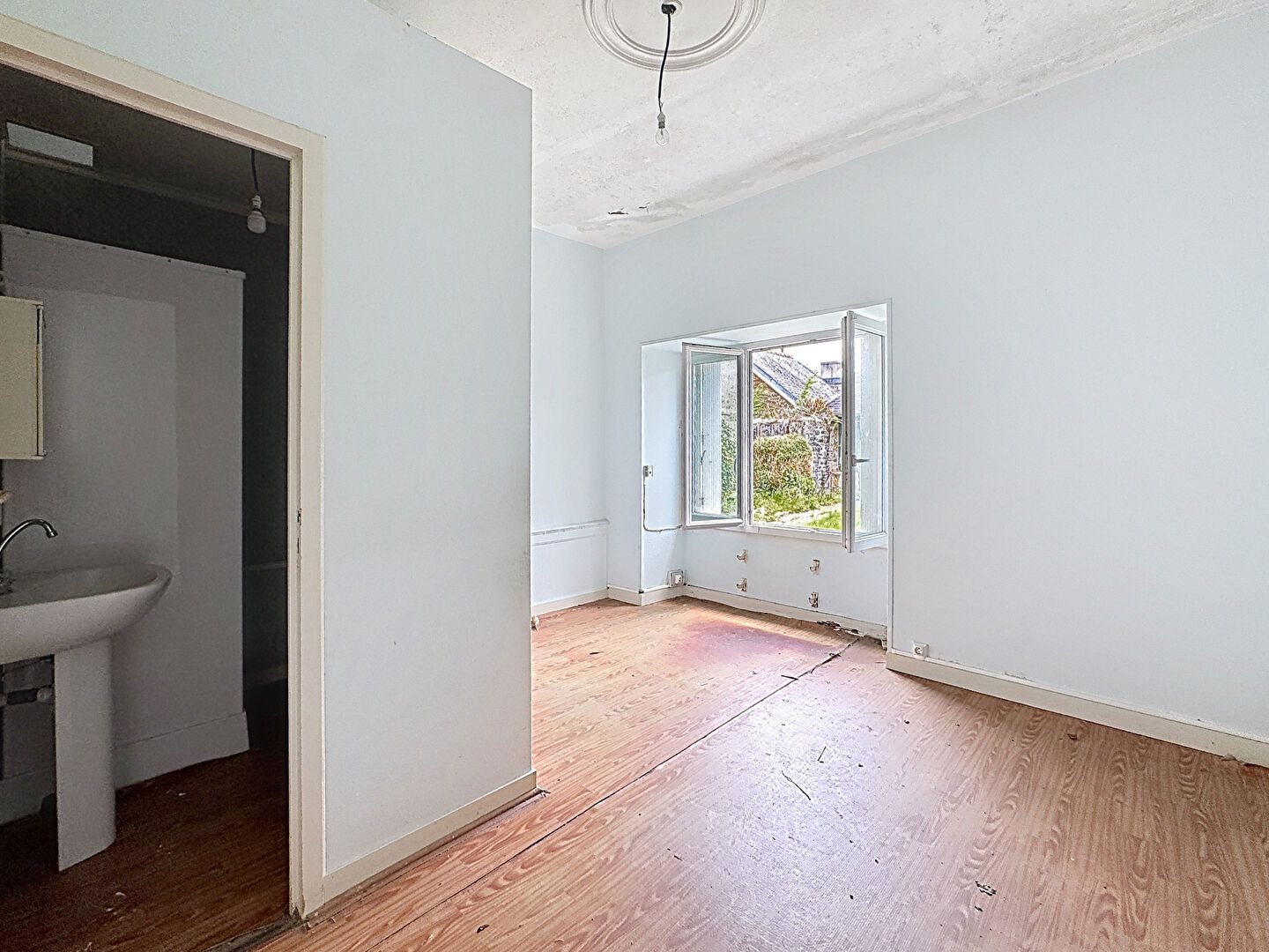 Maison à vendre, 160m², Lesneven