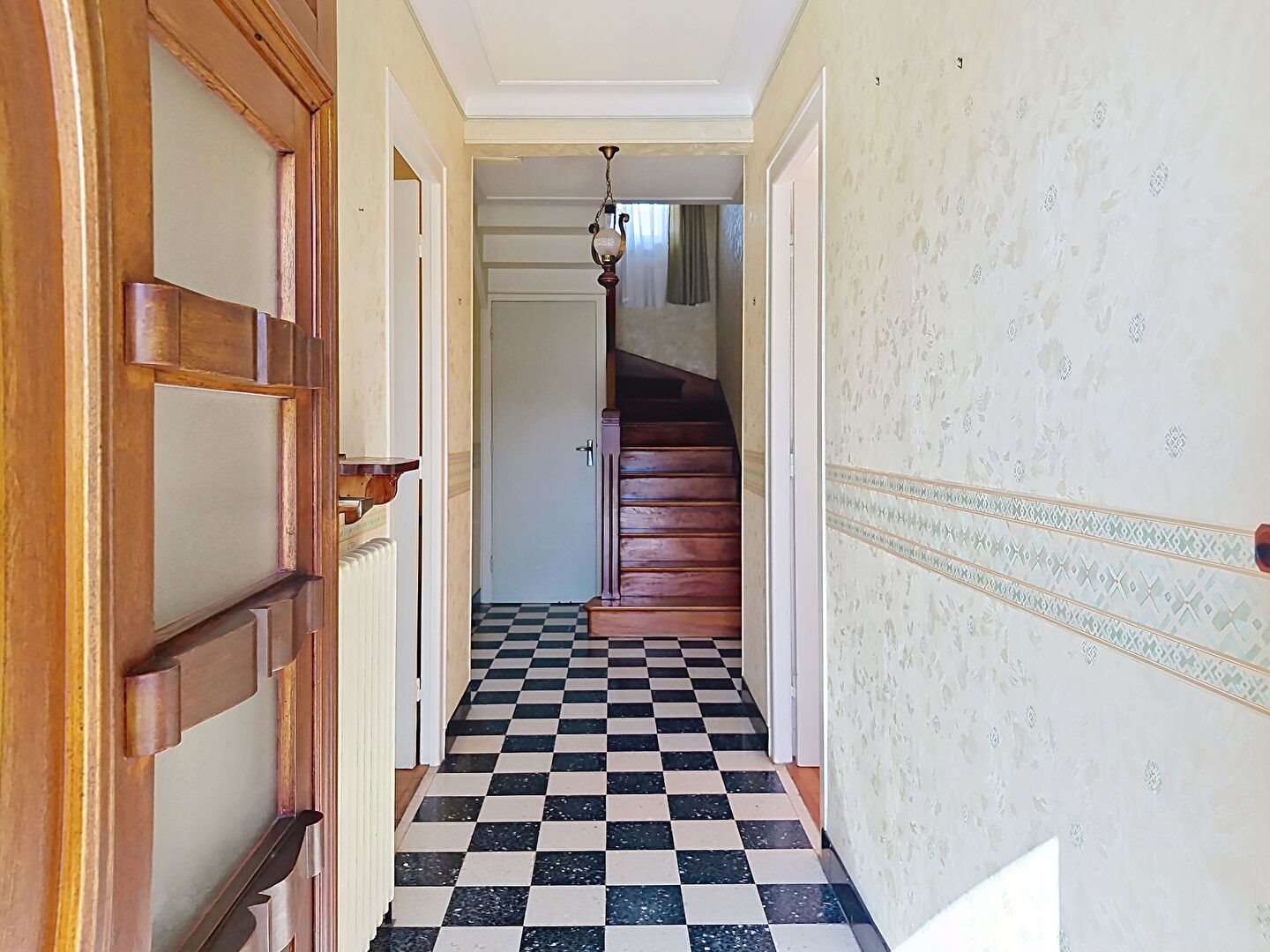 Maison à vendre, 184m², Lesneven