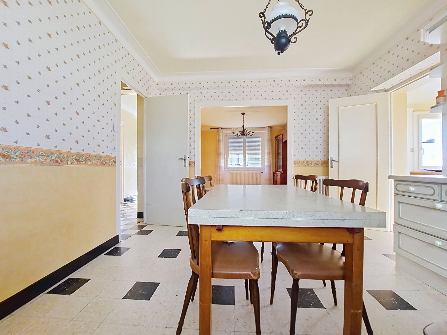 Maison à vendre, 184m², Lesneven