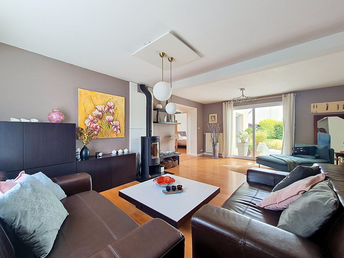 Maison à vendre, 165m², Plouvien