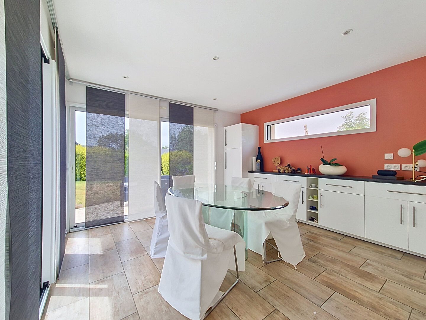 Maison à vendre, 165m², Plouvien