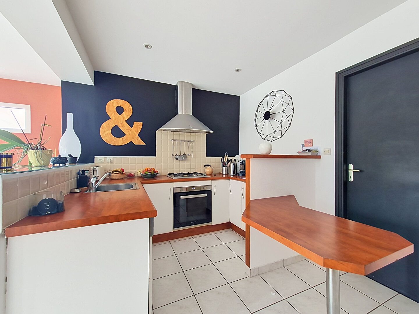 Maison à vendre, 165m², Plouvien
