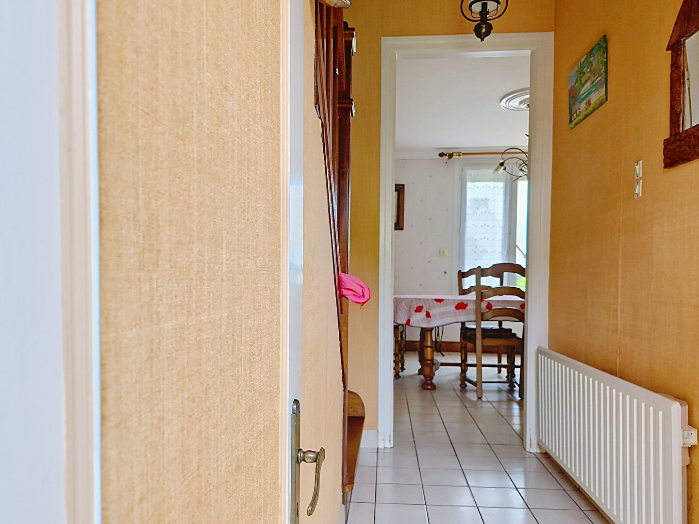 Maison à vendre, 100m², Lesneven