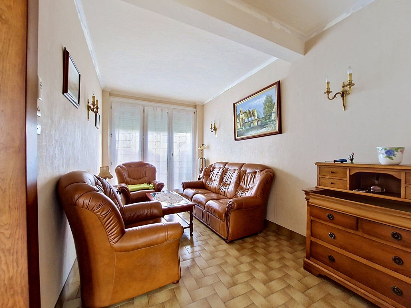 Maison à vendre, 100m², Lesneven