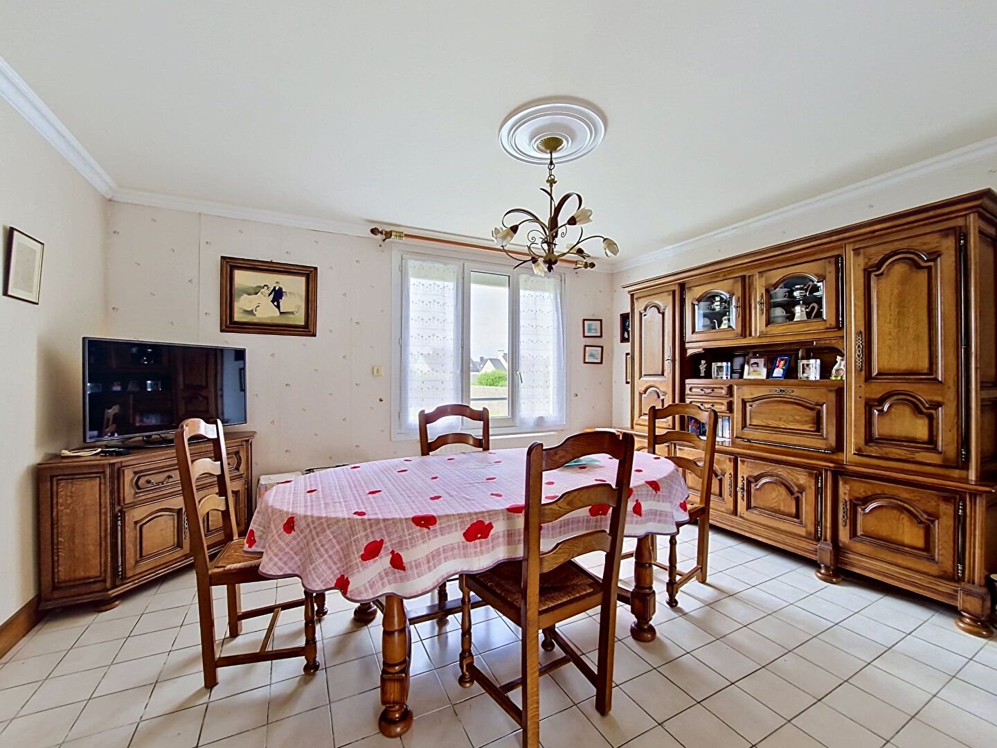 Maison à vendre, 100m², Lesneven