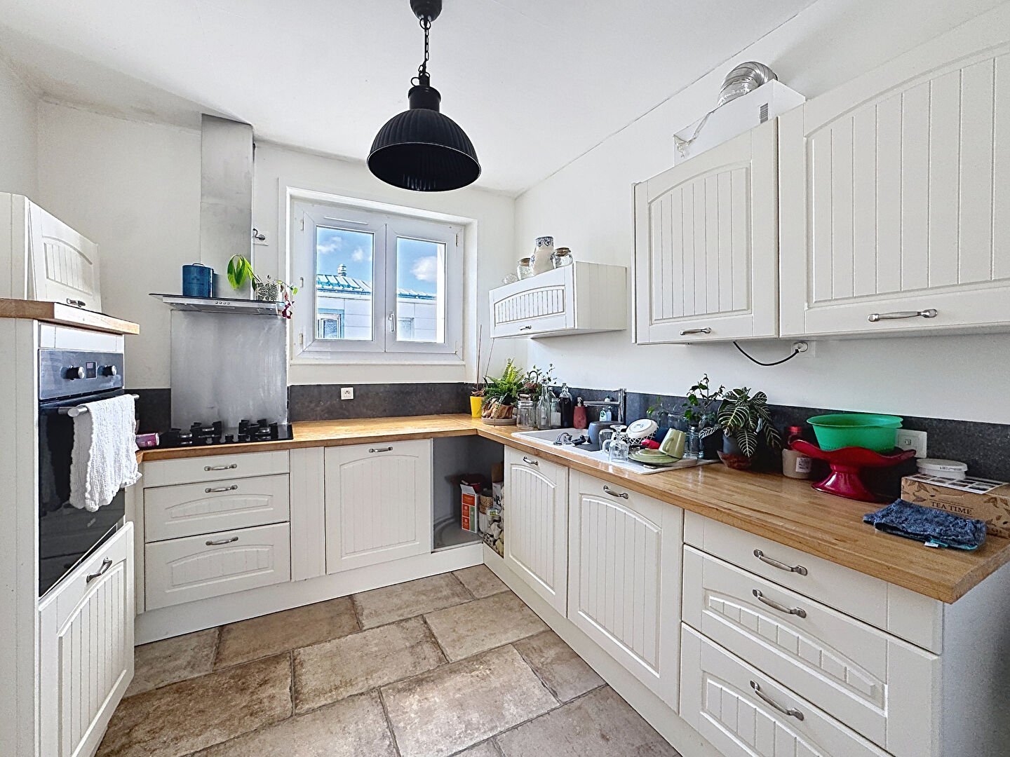 Appartement à vendre, 80m², Brest