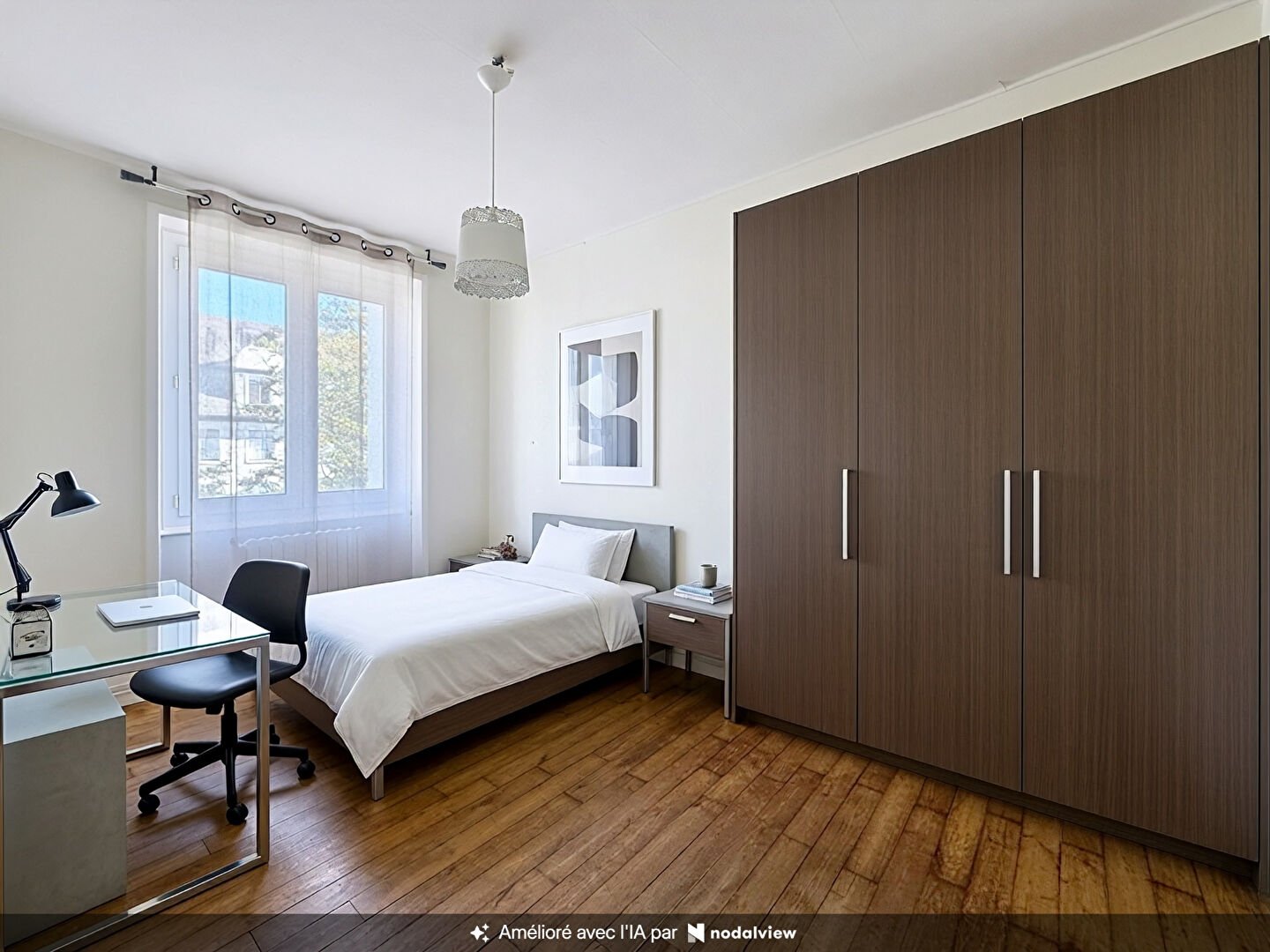 Appartement à vendre, 80m², Brest