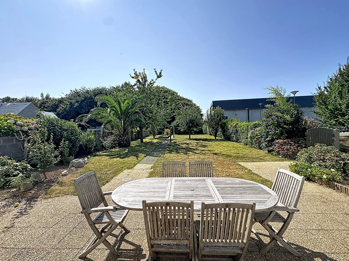 Maison à vendre, 151m², Lesneven