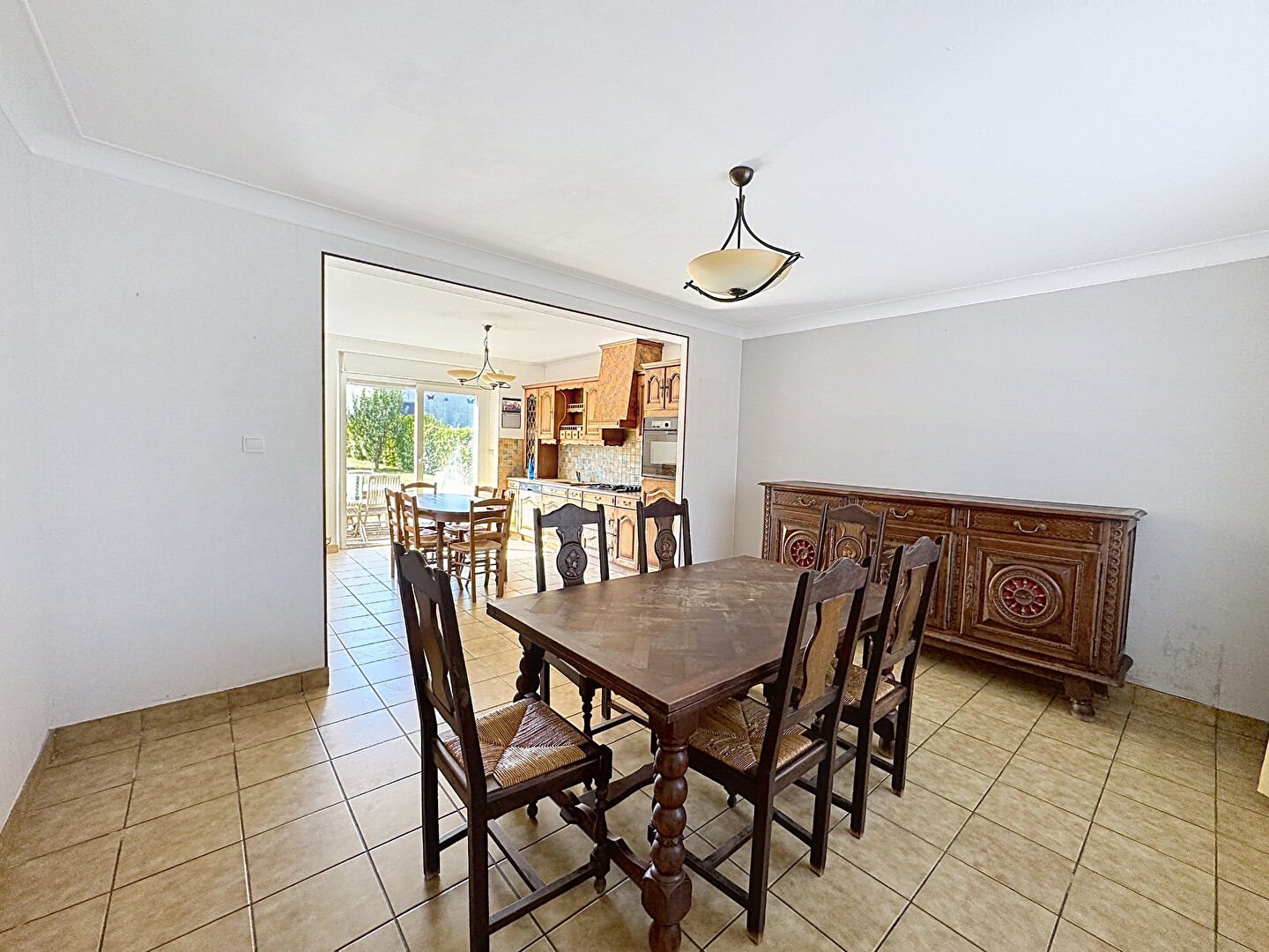 Maison à vendre, 151m², Lesneven