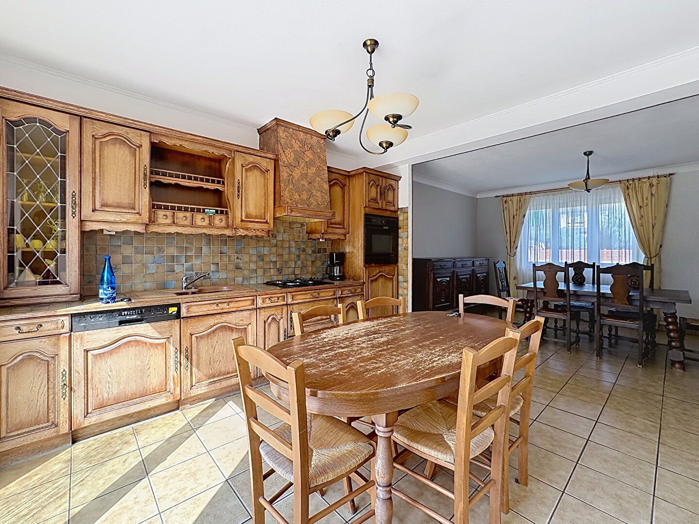 Maison à vendre, 151m², Lesneven