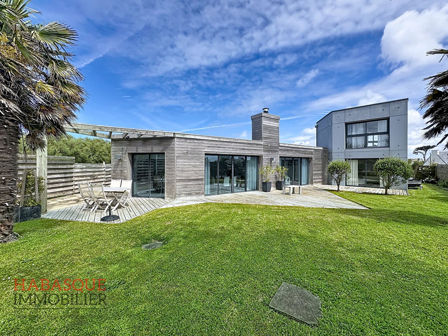 Maison à vendre, 132m², Guidel